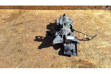 DYFER BRIDGE REAR 1 74 8655339 BMW X1 F48 X2 F39 1 F40 2 F45 F46 X DRIVE Installation side multipurpose