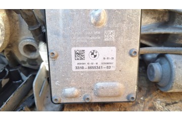 Difusor Puente Trasero 1.74 8655339 BMW X1 F48 X2 F39 1 F40 2 F45 F46 