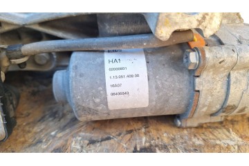 Difusor Puente Trasero 1.74 8655339 BMW X1 F48 X2 F39 1 F40 2 F45 F46 