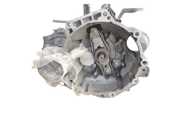 Manual 1 6TDI VW GOLF 7 SEAT IBIZA RAPID MZM 02r301107B