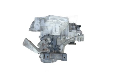 Manual 1 6TDI VW GOLF 7 SEAT IBIZA RAPID MZM 02r301107B Catalog number of the part 02r301107B 02r301107 MZM