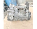 Manual 1 6TDI VW GOLF 7 SEAT IBIZA RAPID MZM 02r301107B Transmission type manual