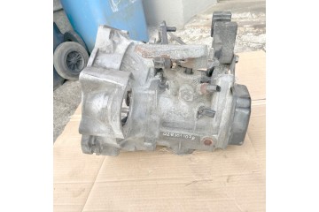 Manual 1 6TDI VW GOLF 7 SEAT IBIZA RAPID MZM 02r301107B Transmission type manual