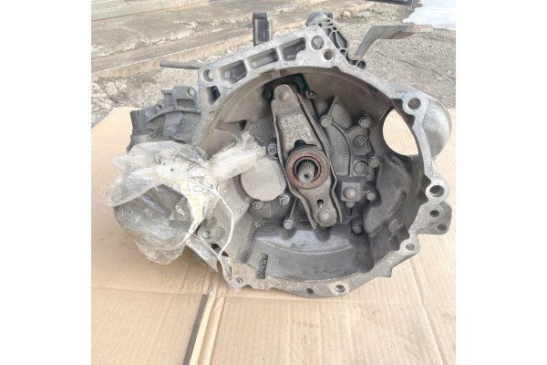 Manual 1 6TDI VW GOLF 7 SEAT IBIZA RAPID MZM 02r301107B Car type passenger cars