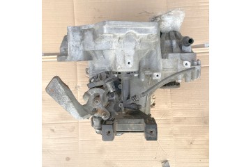 Manual 1 6TDI VW GOLF 7 SEAT IBIZA RAPID MZM 02r301107B Catalog number of substitutes 02r301107B 02r301107 MZM
