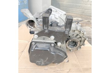 Manual 1 6TDI VW GOLF 7 SEAT IBIZA RAPID MZM 02r301107B Catalog number of the original 02r301107B 02r301107 MZM