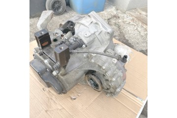 Manual 1 6TDI VW GOLF 7 SEAT IBIZA RAPID MZM 02r301107B Version European