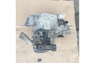 Caja de Cambios Manual 1.6 TDI VW Golf 7, Seat Ibiza, Rapid MZM 02R301