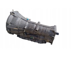 AUTOMATIC TRANSMISSION BMW E84 X1 Xdrive 4179090 6HP 21