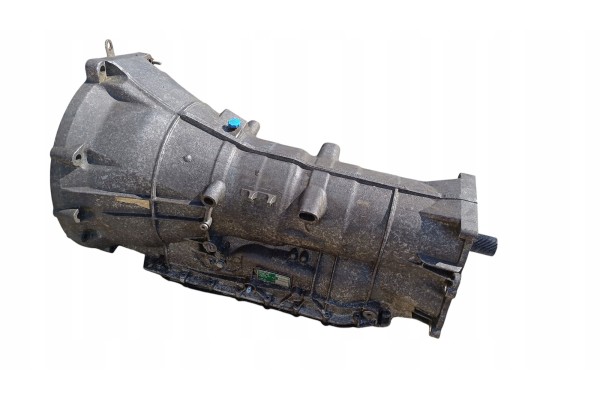 AUTOMATIC TRANSMISSION BMW E84 X1 Xdrive 4179090 6HP 21