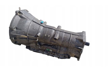 AUTOMATIC TRANSMISSION BMW E84 X1 Xdrive 4179090 6HP 21