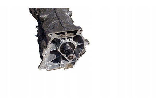 AUTOMATIC TRANSMISSION BMW E84 X1 Xdrive 4179090 6HP 21 Catalog number of the part 4179090