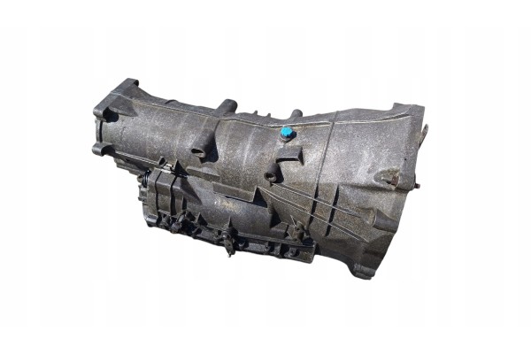 AUTOMATIC TRANSMISSION BMW E84 X1 Xdrive 4179090 6HP 21 Part manufacturer BMW OE