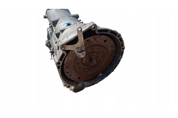 AUTOMATIC TRANSMISSION BMW E84 X1 Xdrive 4179090 6HP 21 Transmission type automatic