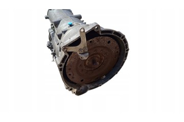 AUTOMATIC TRANSMISSION BMW E84 X1 Xdrive 4179090 6HP 21 Transmission type automatic
