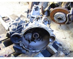 MANUAL TRANSMISSION 1 6 CRDI KIA CEED II LIFT WJJ6 A WJJ6A
