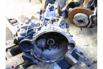 MANUAL TRANSMISSION 1 6 CRDI KIA CEED II LIFT WJJ6 A WJJ6A
