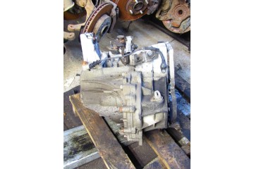 MANUAL TRANSMISSION 1 6 CRDI KIA CEED II LIFT WJJ6 A WJJ6A Car type passenger cars