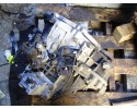 MANUAL TRANSMISSION 1 6 CRDI KIA CEED II LIFT WJJ6 A WJJ6A Transmission type manual