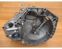 Caja de Cambios Fiat Grande Punto Evo, Doblo, 500, Tipo II, Panda, For