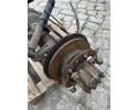 RENAULT MASTER III REAR BRIDGE OH2 COMPLETE Catalog number of the part 0H2023G110730