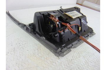  CENICERO BMW SERIE 1 BERLINA (E81/E87) 118d 2010 202317 BMW - 2