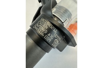 New OE injector Iveco Daily 3 0 JTD 580540211 0445116059 Catalog number of the part 580540211 0445116059