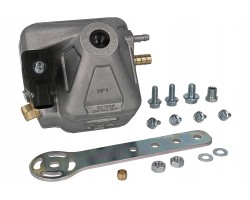 LOVATO RGJ ULTRA HP II reducer for 160 250 KW