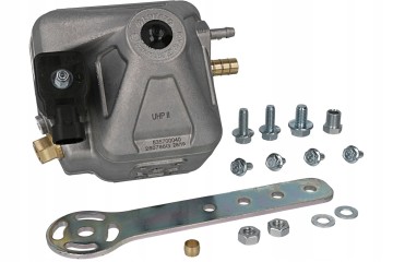 LOVATO RGJ ULTRA HP II reducer for 160 250 KW