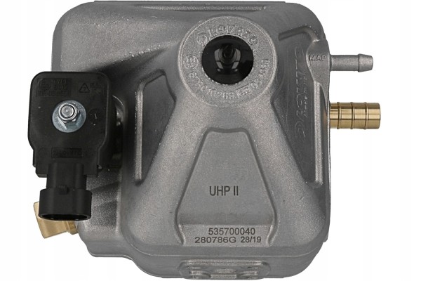 LOVATO RGJ ULTRA HP II reducer for 160 250 KW Part manufacturer Lovato