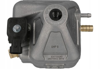 LOVATO RGJ ULTRA HP II reducer for 160 250 KW Part manufacturer Lovato