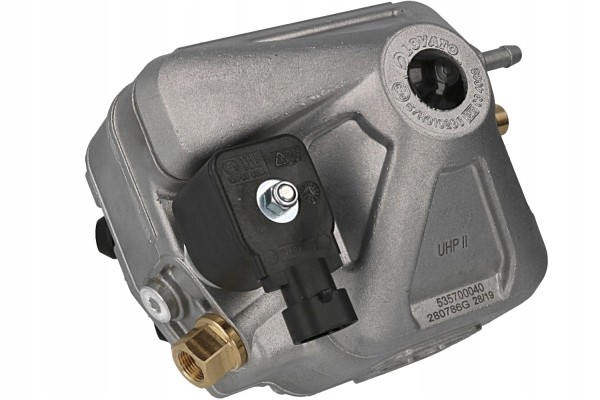 LOVATO RGJ ULTRA HP II reducer for 160 250 KW Car type 4x4 SUV passenger cars cargo vans trucks RVs buses undefined