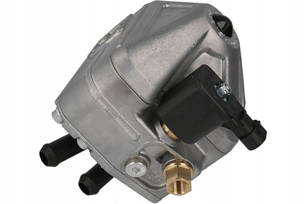 LOVATO RGJ ULTRA HP II reducer for 160 250 KW Engine type gasoline diesel not specified