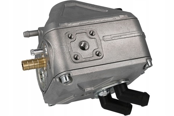LOVATO RGJ ULTRA HP II reducer for 160 250 KW Product weight with unit packaging 2 392 kg