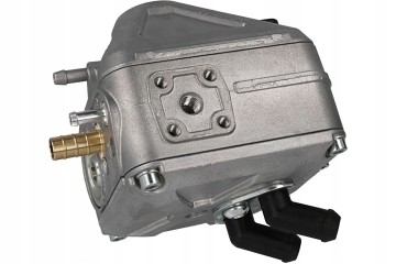 LOVATO RGJ ULTRA HP II reducer for 160 250 KW Product weight with unit packaging 2 392 kg