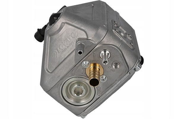 LOVATO RGJ ULTRA HP II reducer for 160 250 KW Quality of parts according to GVO Q original with factory logo OEM OES