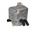 LOVATO RGJ ULTRA HP II reducer for 160 250 KW Catalog number of the part 536700040