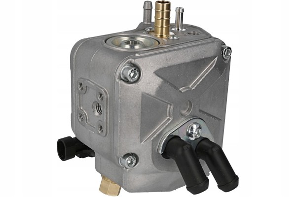 LOVATO RGJ ULTRA HP II reducer for 160 250 KW Catalog number of the part 536700040