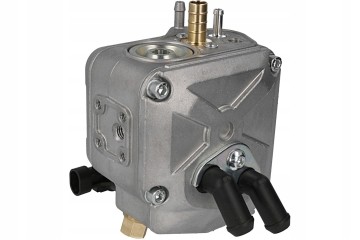 LOVATO RGJ ULTRA HP II reducer for 160 250 KW Catalog number of the part 536700040