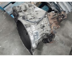 GEARBOX KIA HYUNDAI 1 7 CRDI M6CF4U2