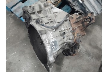 GEARBOX KIA HYUNDAI 1 7 CRDI M6CF4U2