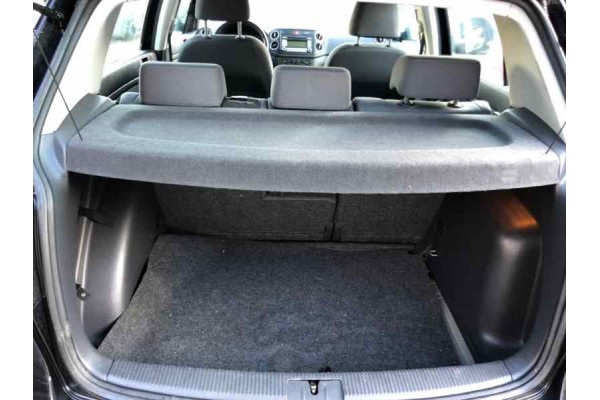 VOLKSWAGEN GOLF PLUS V (5M1) Edition