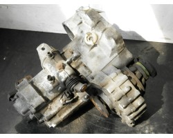 VW GOLF 3 MK3 MANUAL GEARBOX 1 9SDI AEY CODE CQB