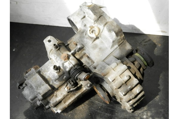 VW GOLF 3 MK3 MANUAL GEARBOX 1 9SDI AEY CODE CQB
