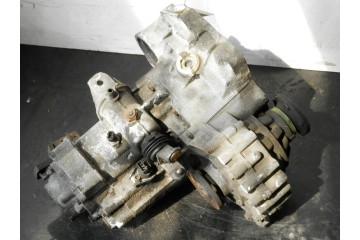 VW GOLF 3 MK3 MANUAL GEARBOX 1 9SDI AEY CODE CQB