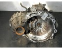 VW GOLF 3 MK3 MANUAL GEARBOX 1 9SDI AEY CODE CQB Catalog number of the part AK 12 471133