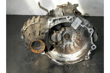 VW GOLF 3 MK3 MANUAL GEARBOX 1 9SDI AEY CODE CQB Catalog number of the part AK 12 471133