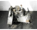 VW GOLF 3 MK3 MANUAL GEARBOX 1 9SDI AEY CODE CQB Transmission type manual