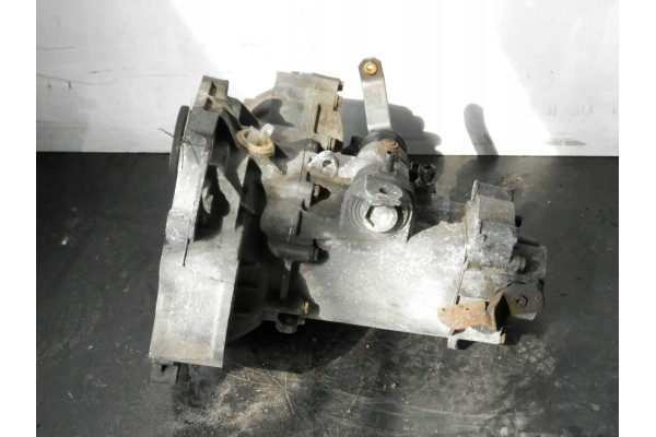 VW GOLF 3 MK3 MANUAL GEARBOX 1 9SDI AEY CODE CQB Transmission type manual