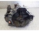 MAZDA 5 2 0 CD 6B GEARBOX